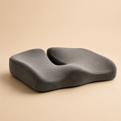 Coussin Ergonomique à Mémoire de Forme NayaComfort™